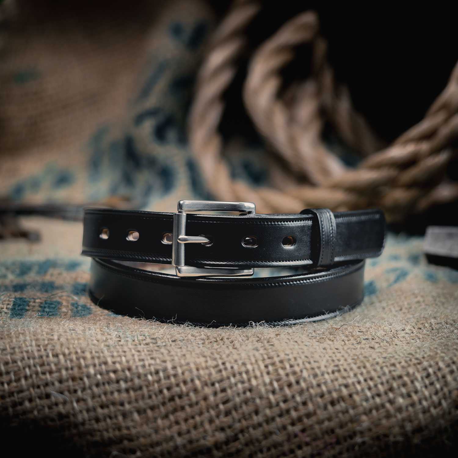 The Highland Lined - Image 12