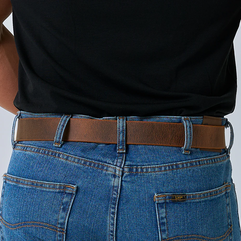 The Legend Double Prong Retro Style - Image 30