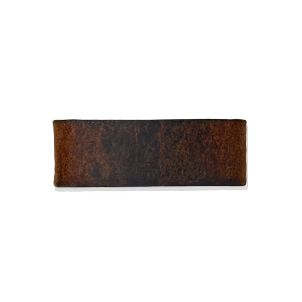 1.25" Bison #21 Keeper