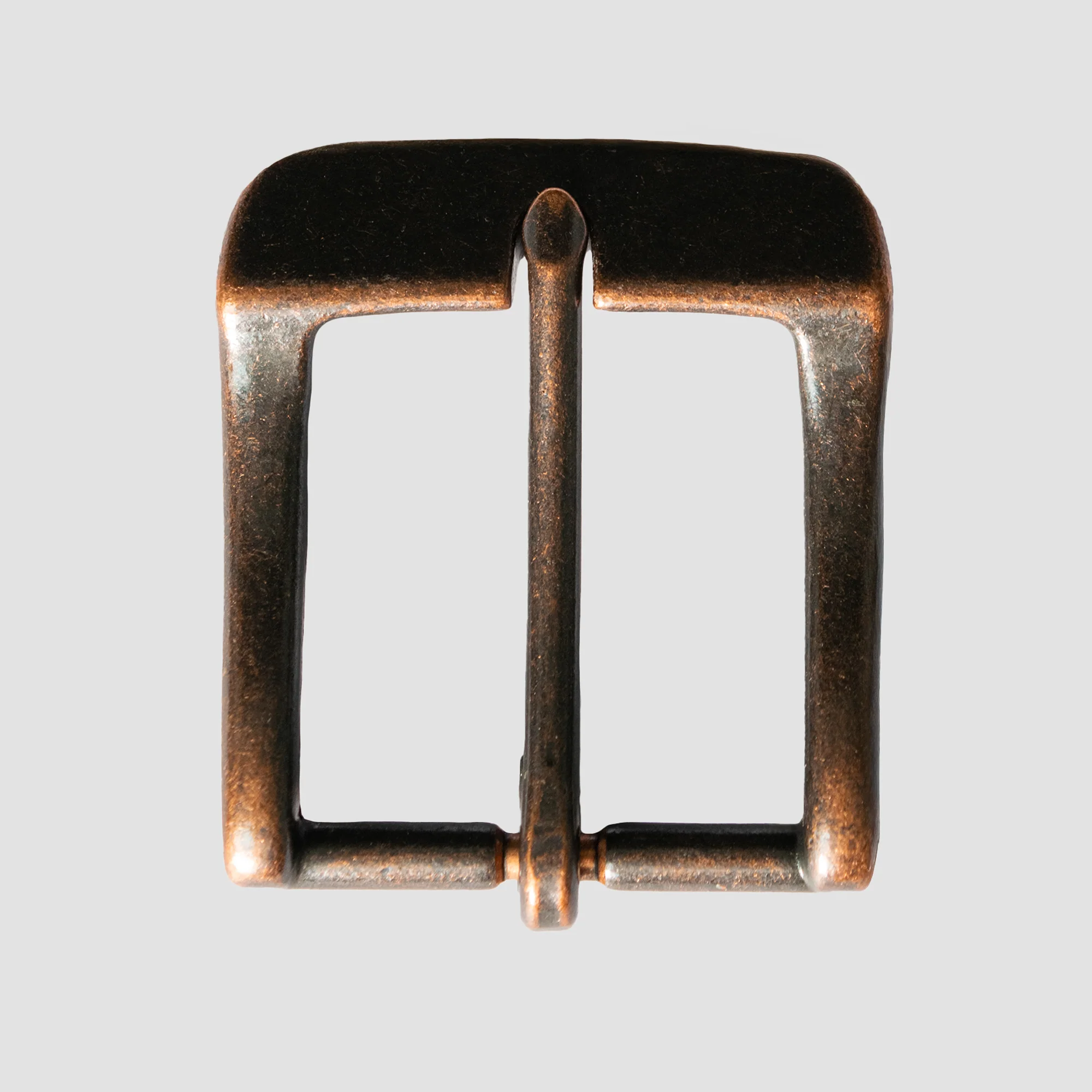 1.5" Antique Copper #23 Buckle