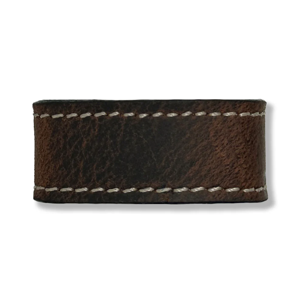1.25" Stitched #13 Keeper