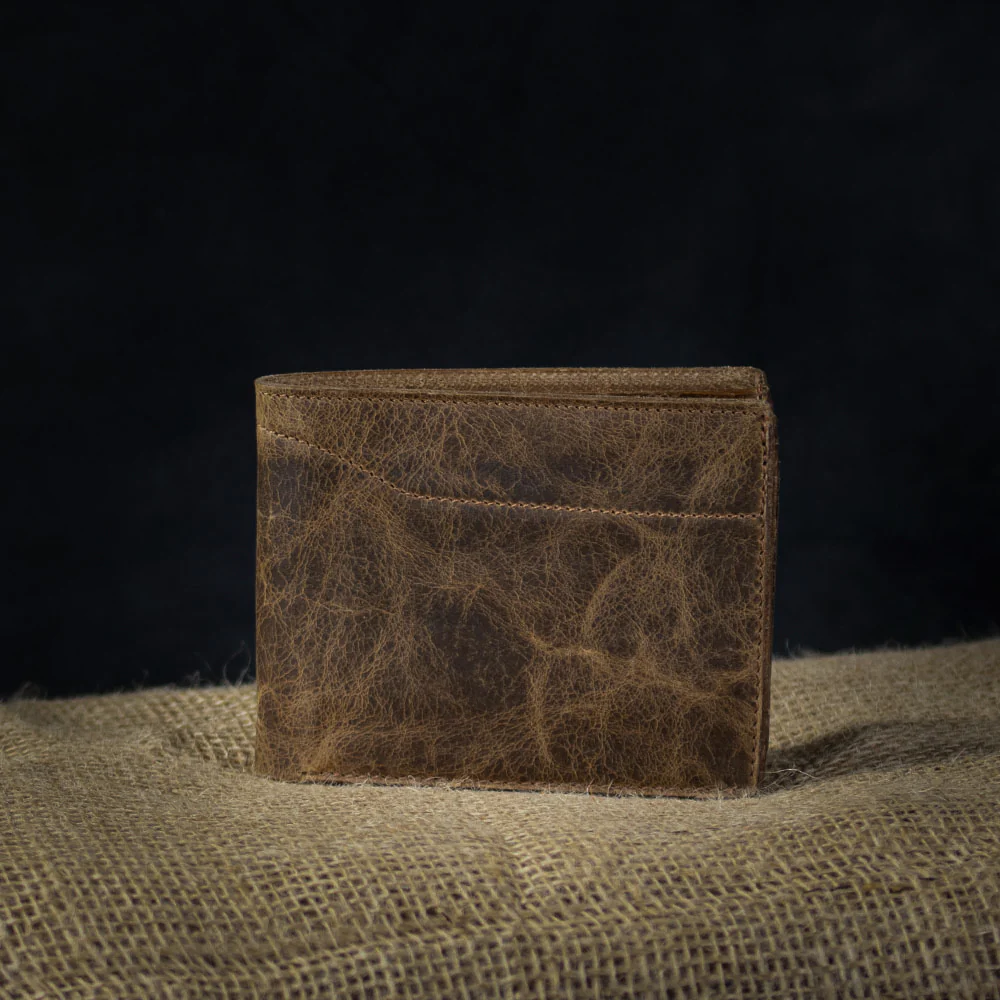 Champlain Bison Bifold with ID Window - Image 5