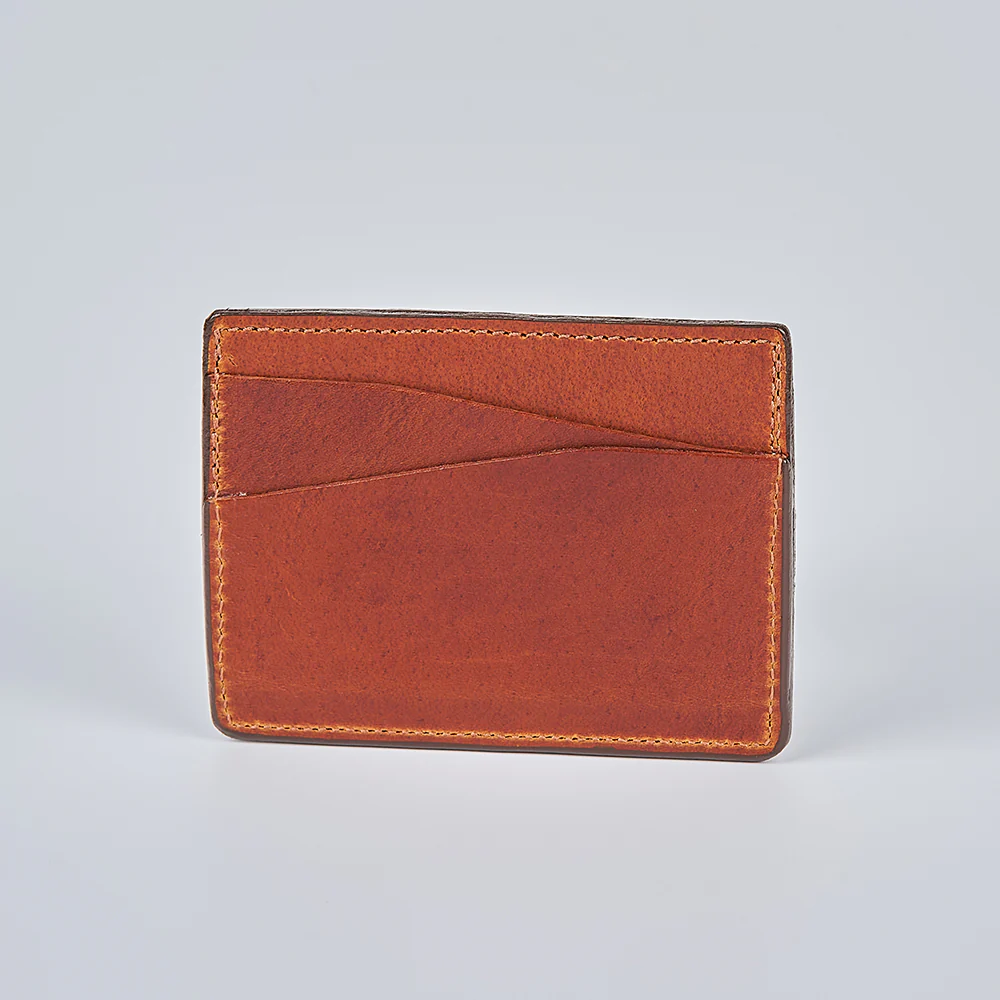 Cumberland Bison Card Holder - Image 2