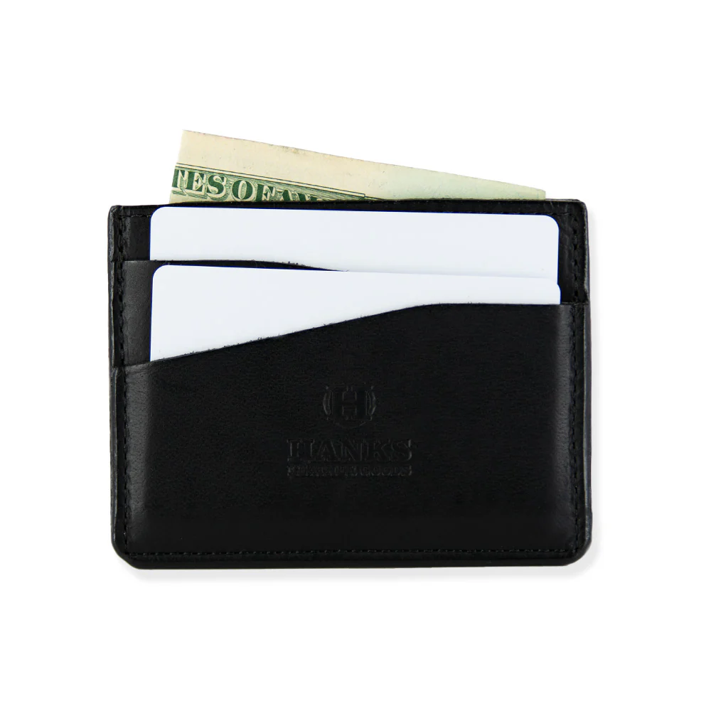 Cumberland Bison Card Holder - Image 7