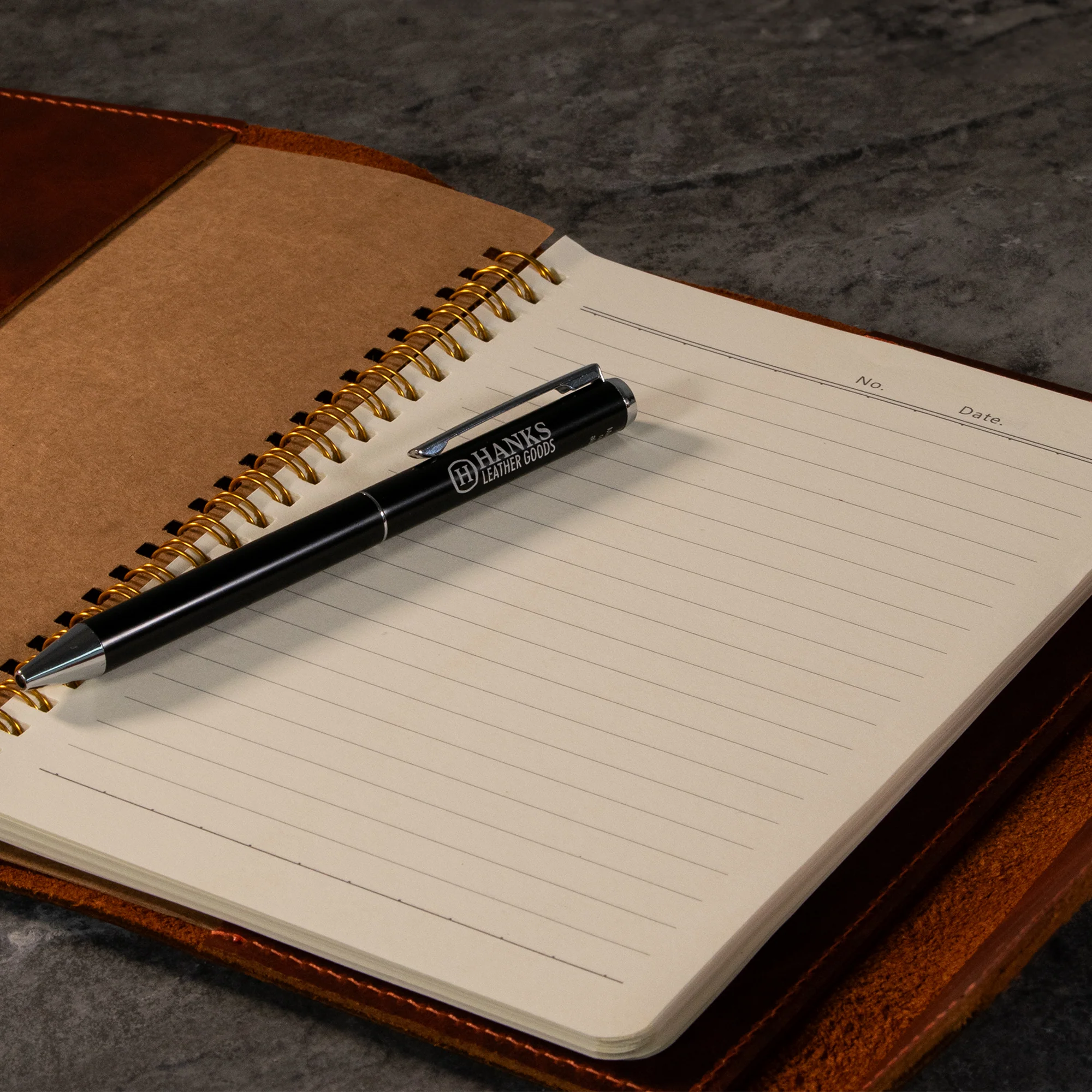 Luxury Bison Journal - Image 2