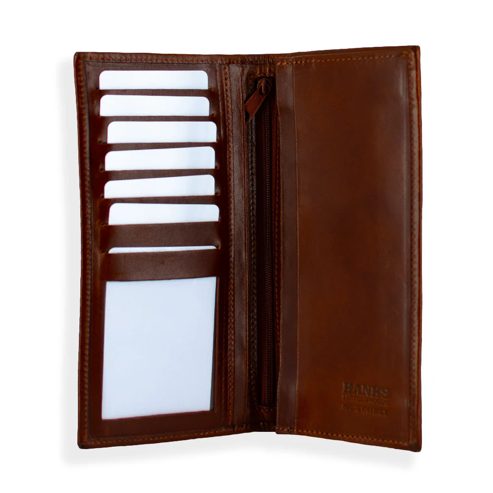 Vico Italian Breast Pocket Bifold - Image 11