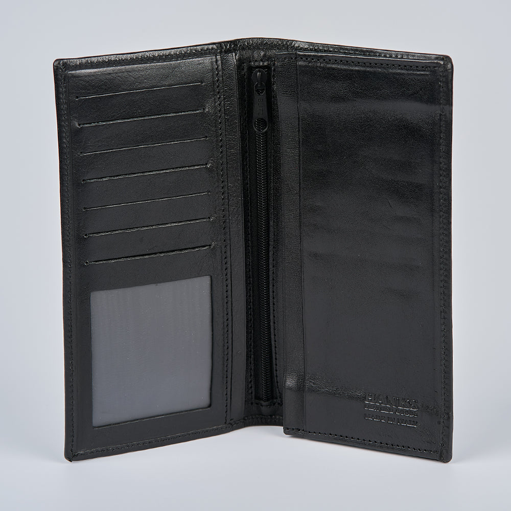 Vico Italian Breast Pocket Bifold - Image 13