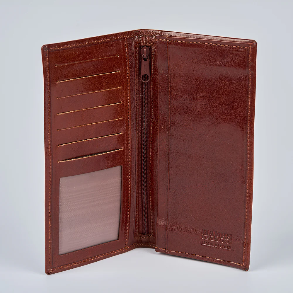 Vico Italian Breast Pocket Bifold - Image 15