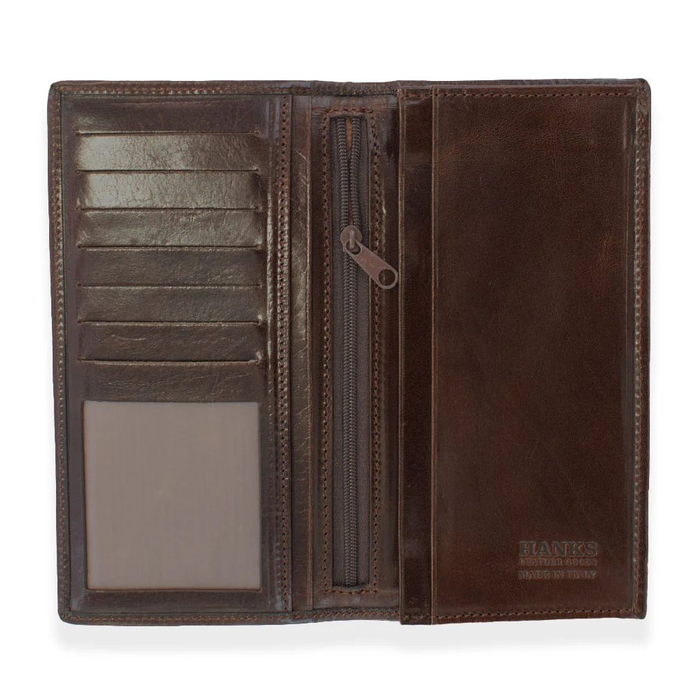 Vico Italian Breast Pocket Bifold - Image 5