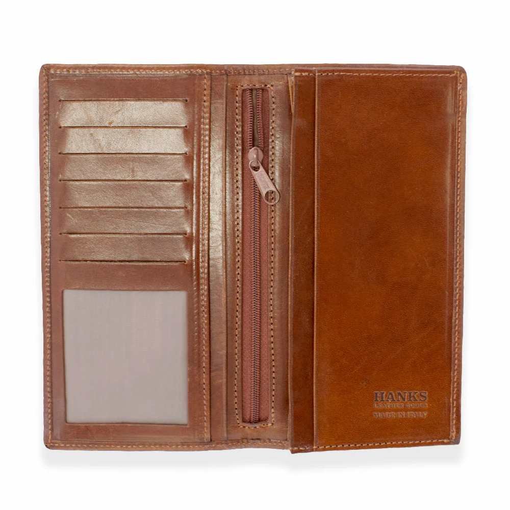 Vico Italian Breast Pocket Bifold - Image 6