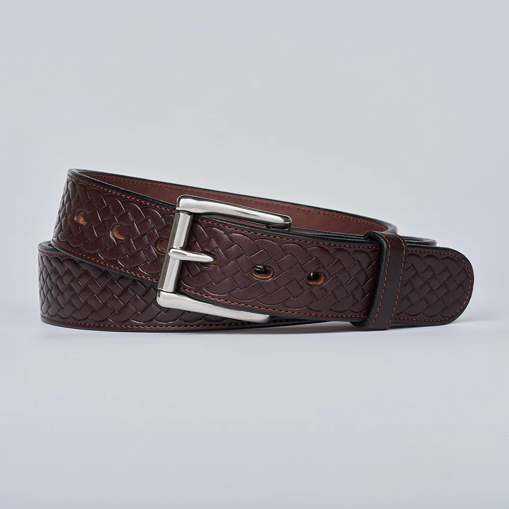 The Classic Basket Weave - Image 25