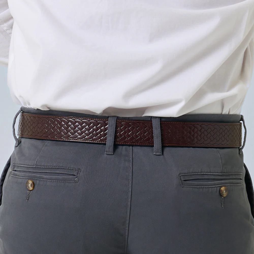 The Classic Basket Weave - Image 26