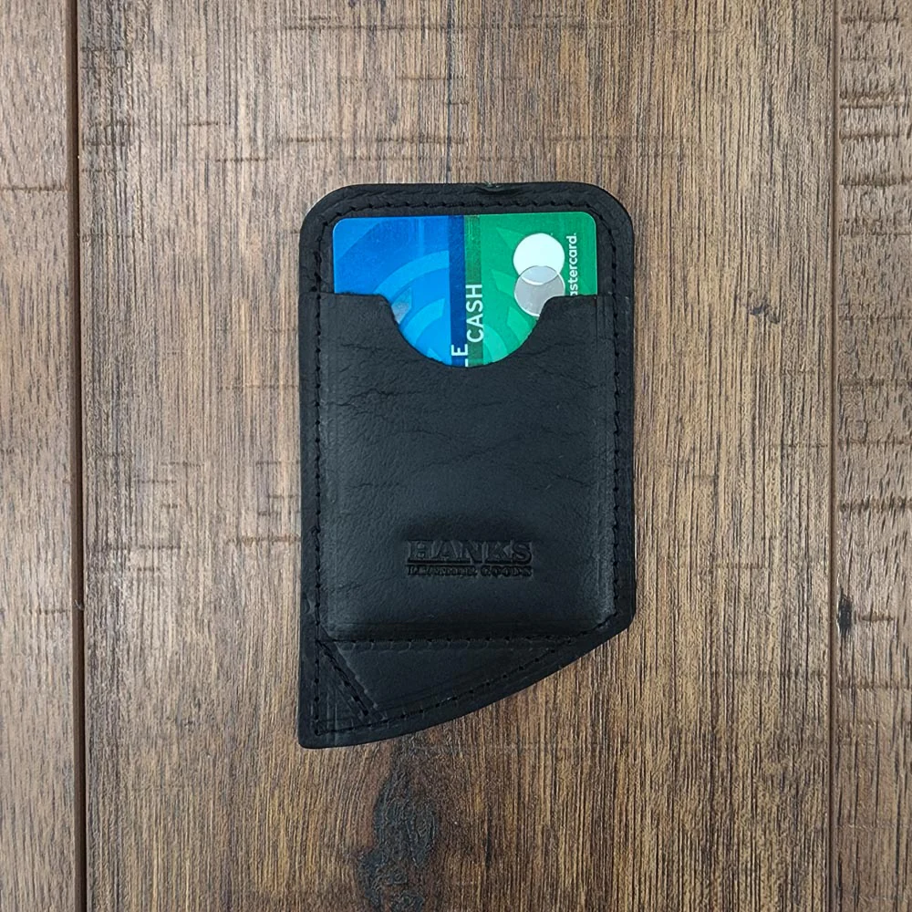 Chelan Contoured Card Holder - Image 7