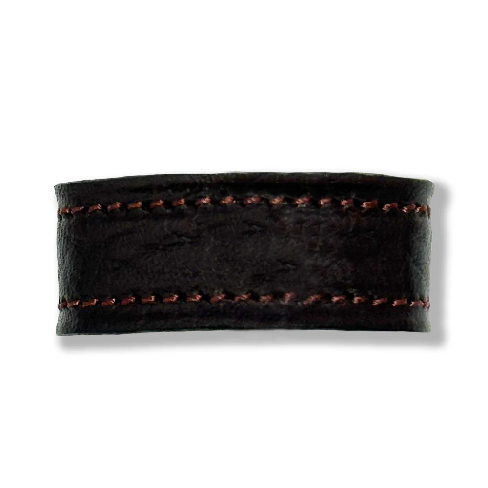 1.5" Embossed #12 Keeper - Image 2