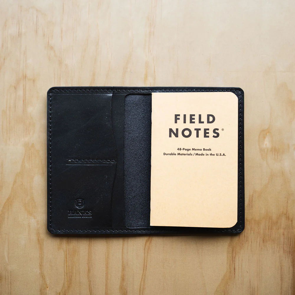 Field Notes Journal - Image 10