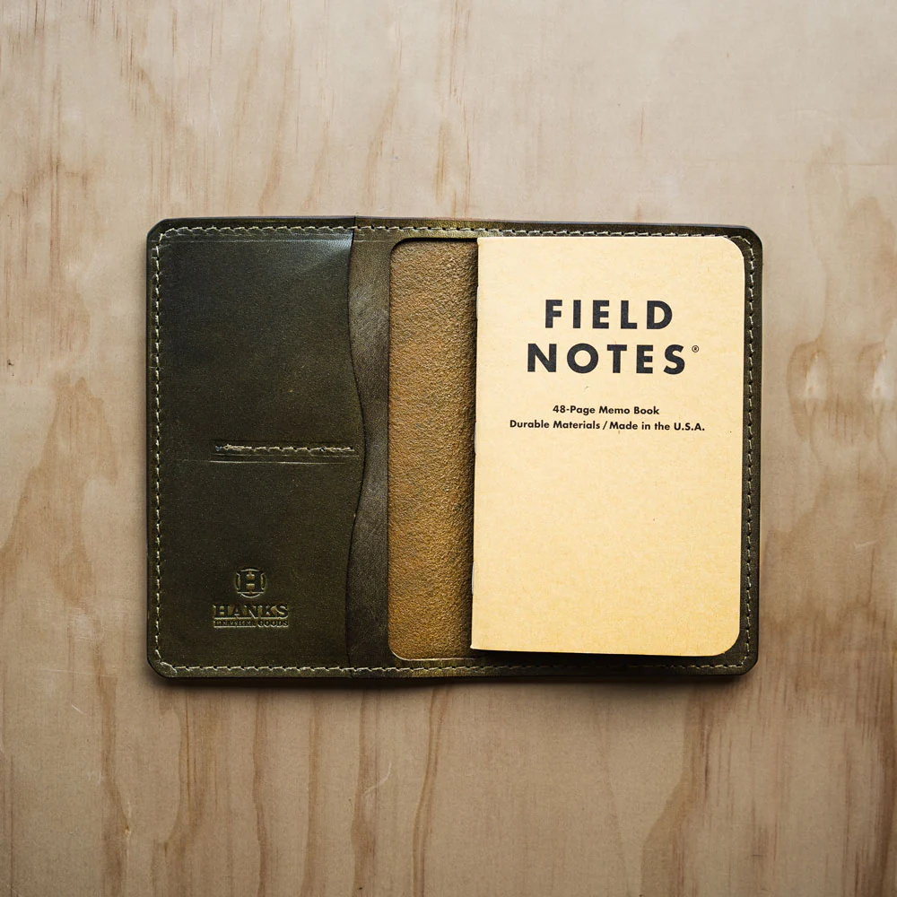 Field Notes Journal - Image 17