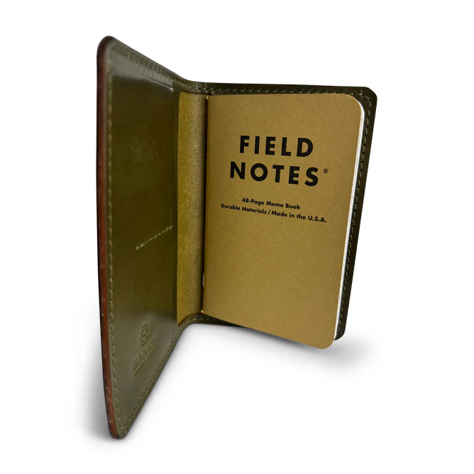 Field Notes Journal - Image 21
