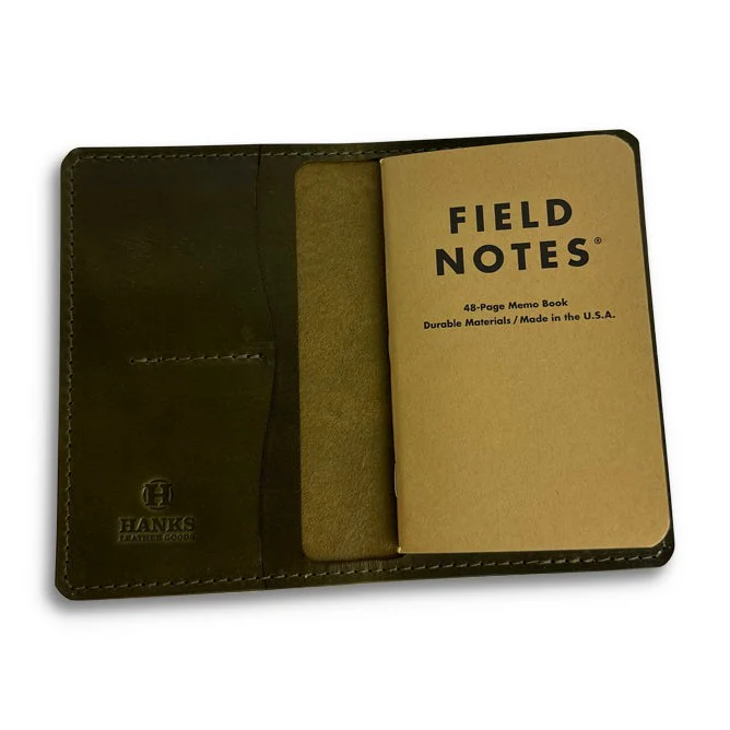 Field Notes Journal - Image 7