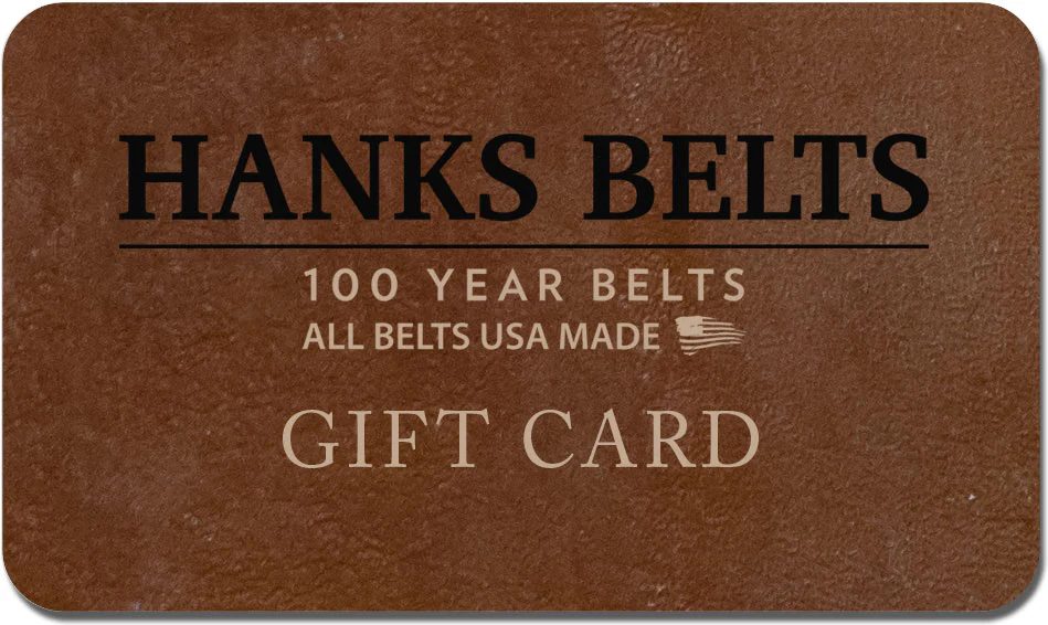 Hanks Gift Card - Image 3