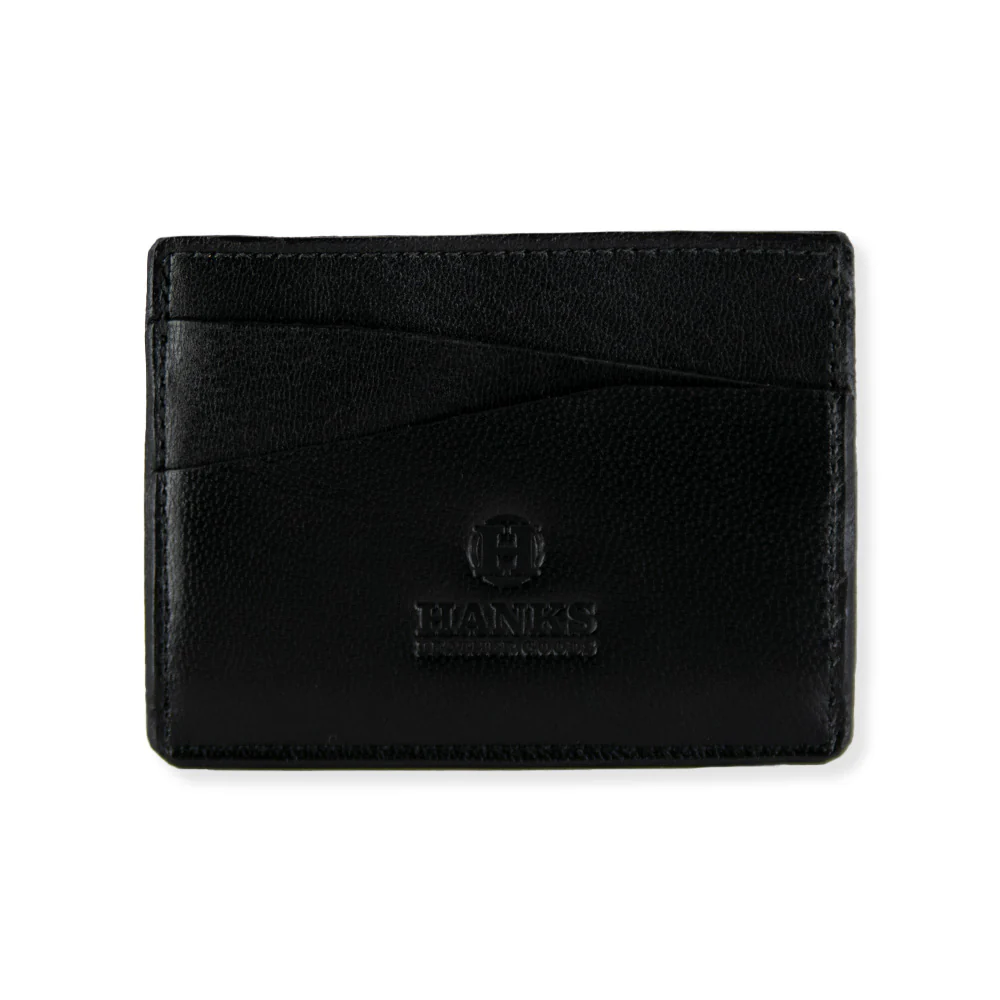Monroe Goatskin Card Holder - Image 3