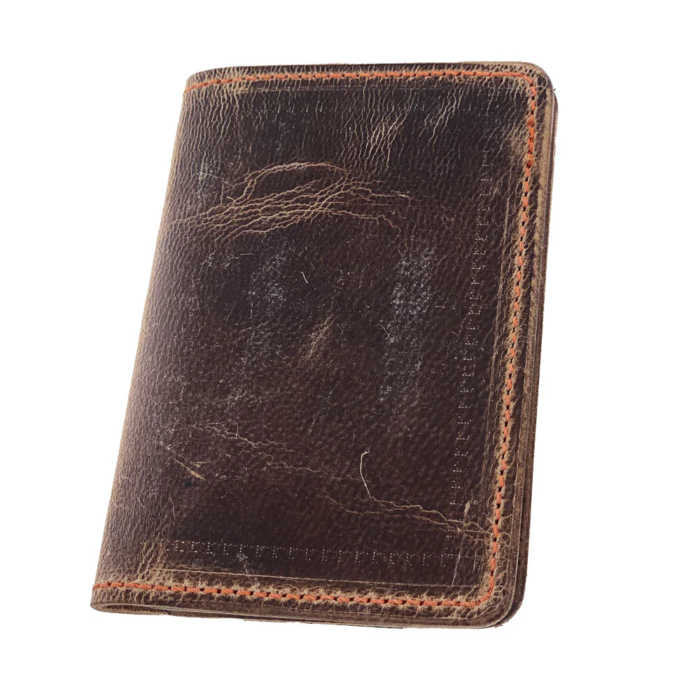 Tupper Bifold Card Holder - Image 10
