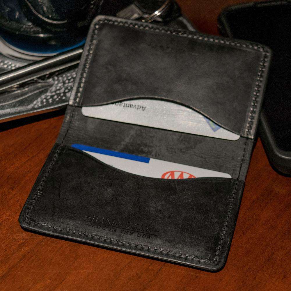 Tupper Bifold Card Holder - Image 12
