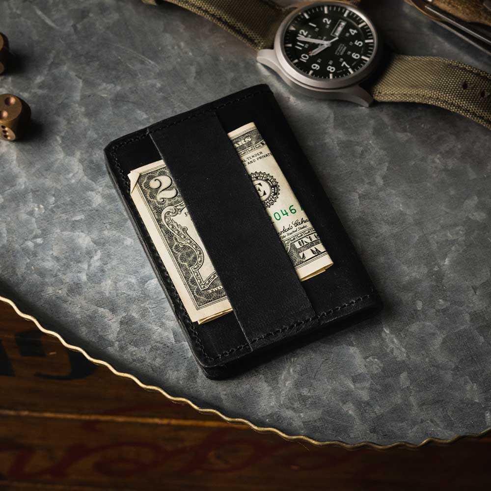 Tupper Bifold Card Holder - Image 17