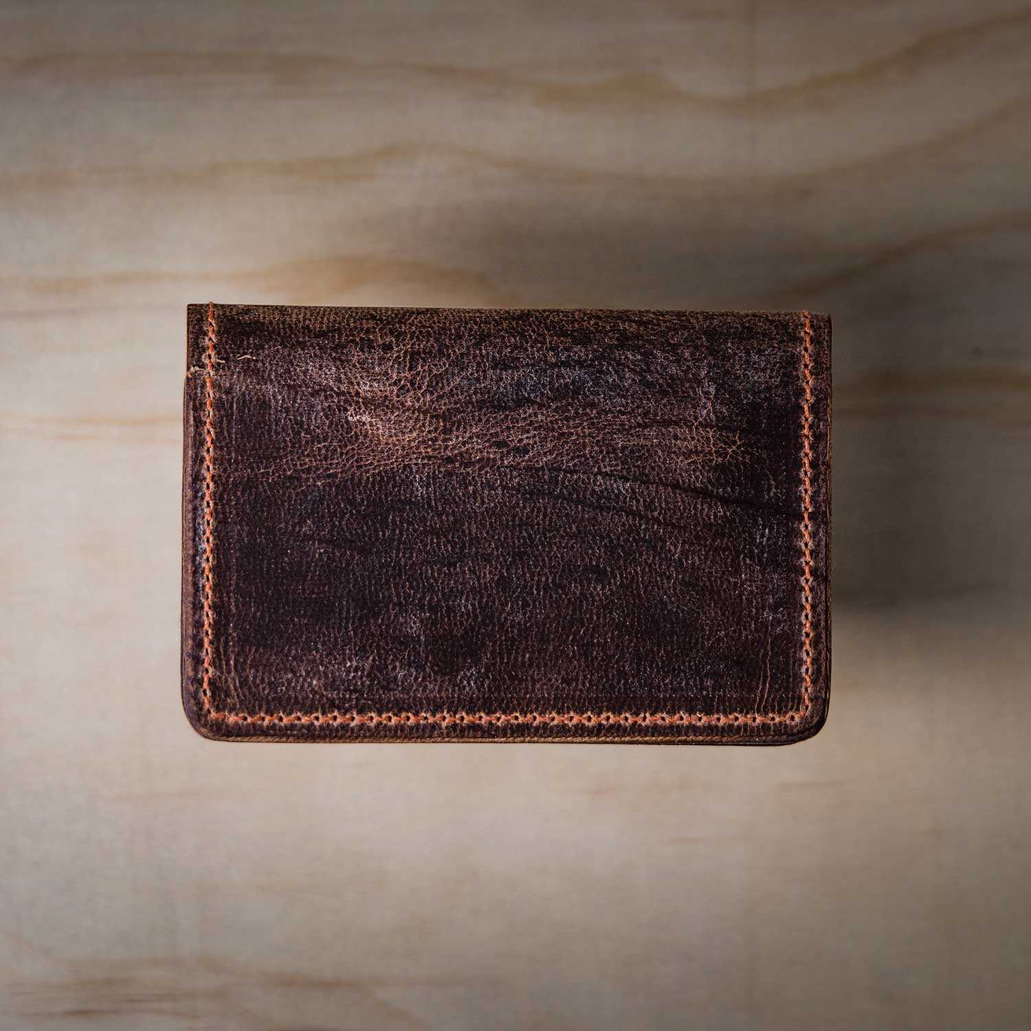 Tupper Bifold Card Holder - Image 6