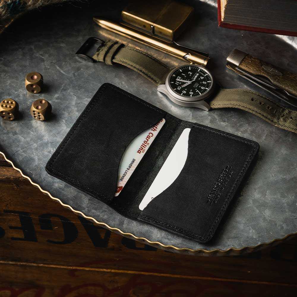Tupper Bifold Card Holder - Image 7