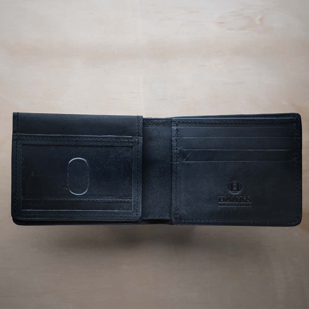 Huron Premium Bifold with ID Window - Image 15