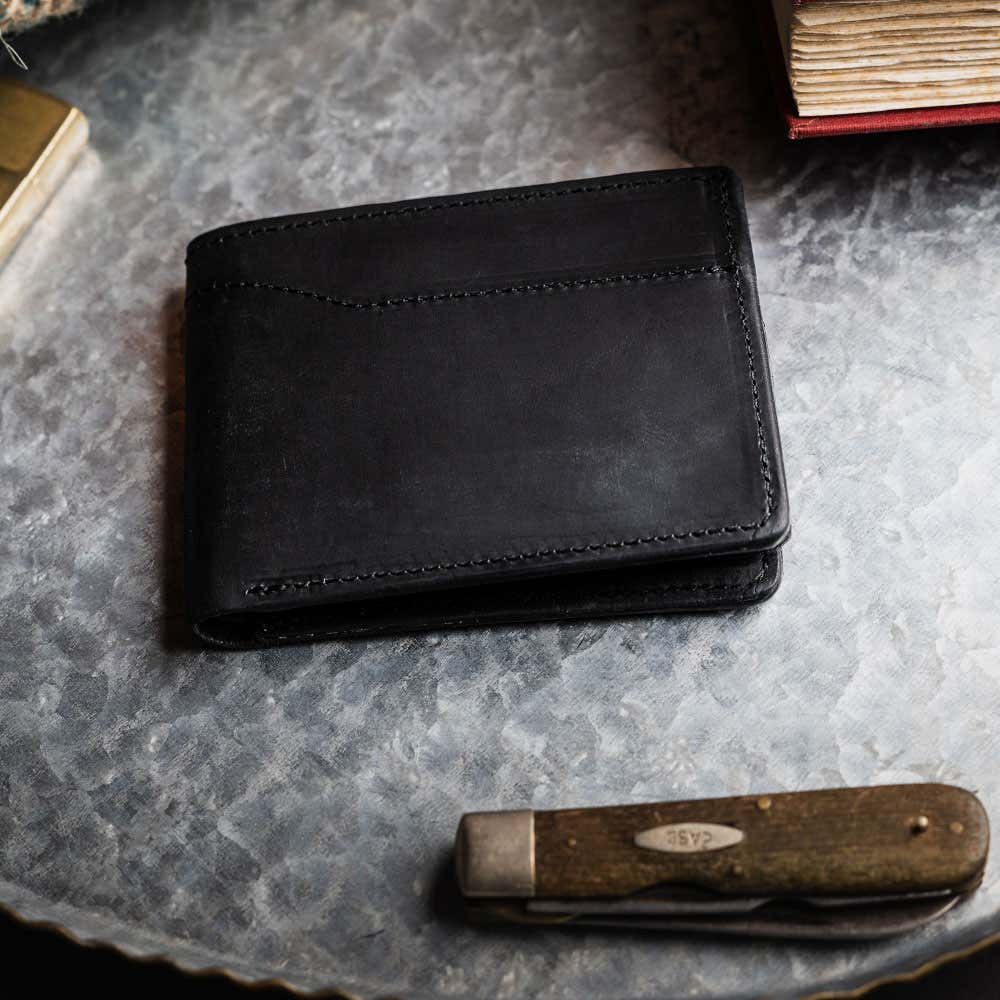 Huron Premium Bifold with ID Window - Image 16