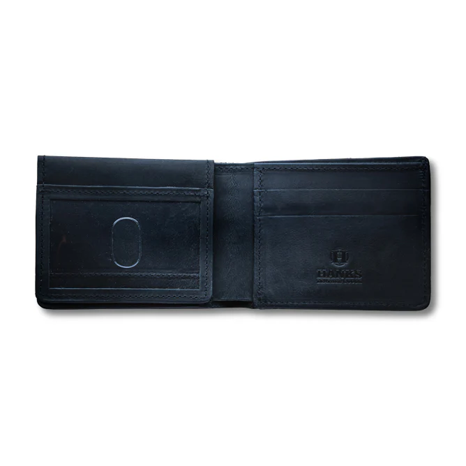 Huron Premium Bifold with ID Window - Image 22