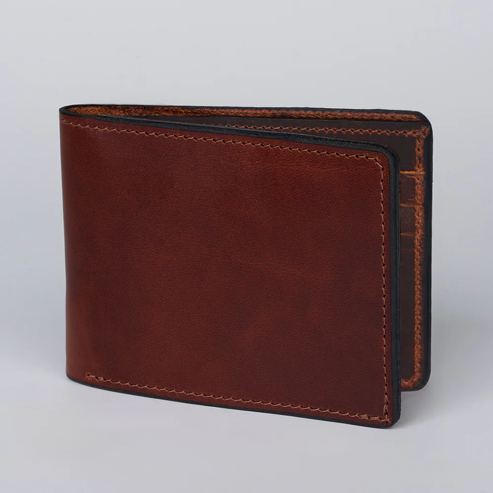 Huron Premium Bifold with ID Window - Image 25