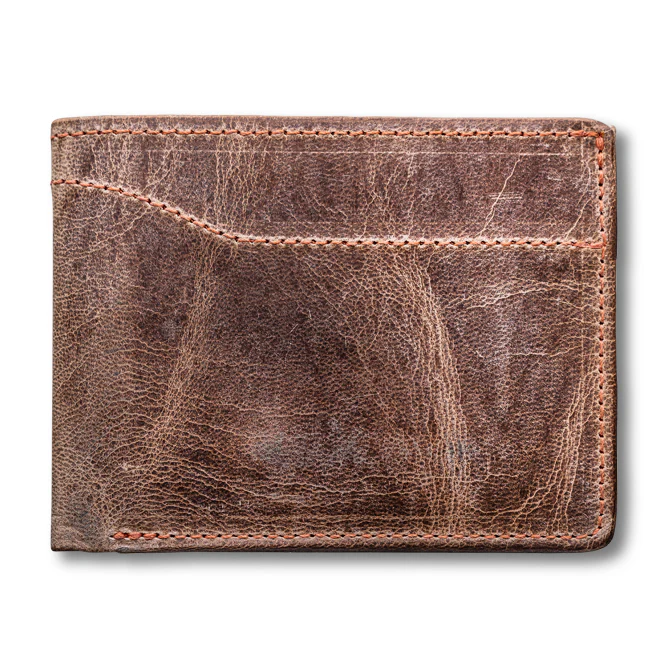 Huron Premium Bifold with ID Window - Image 5