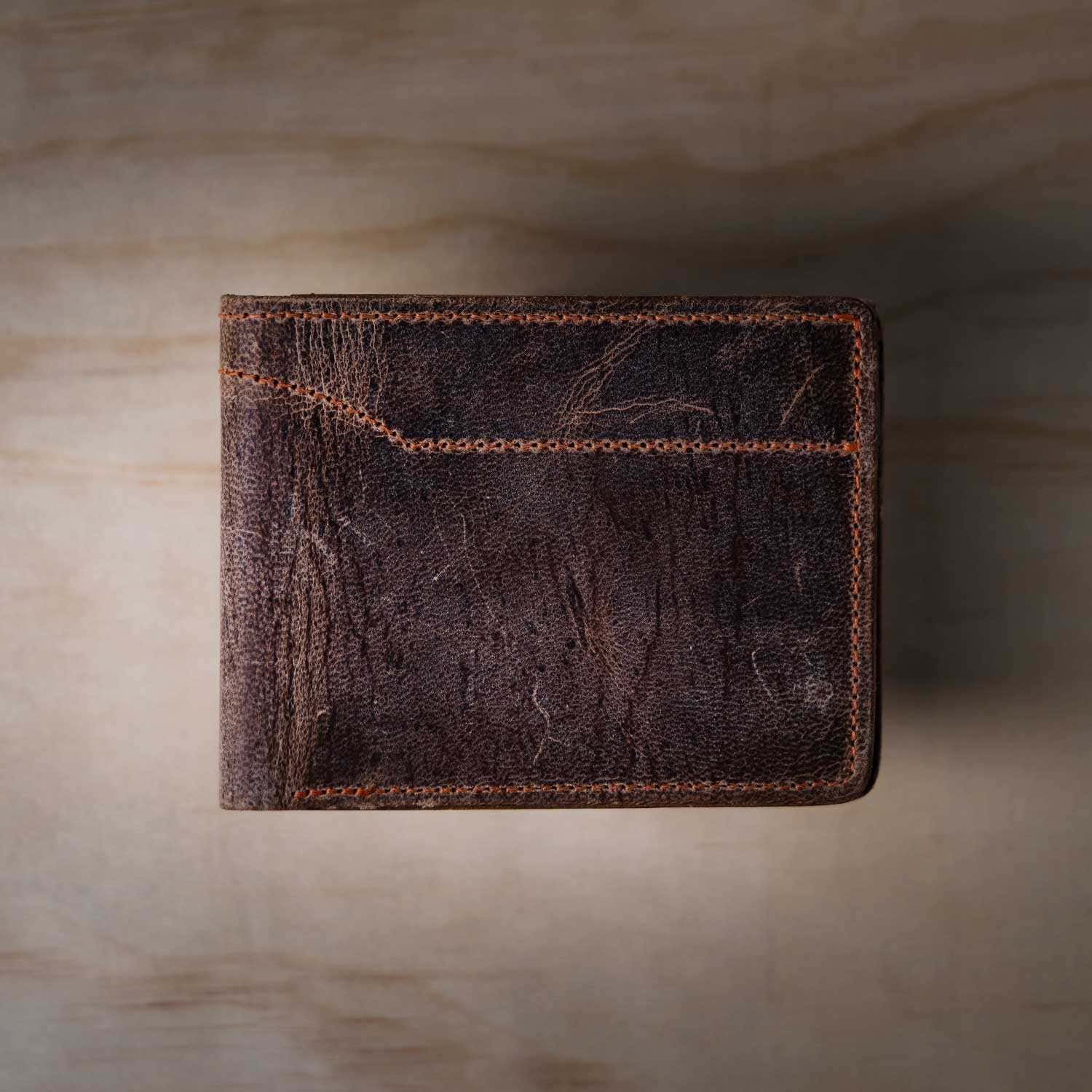 Huron Premium Bifold with ID Window - Image 8