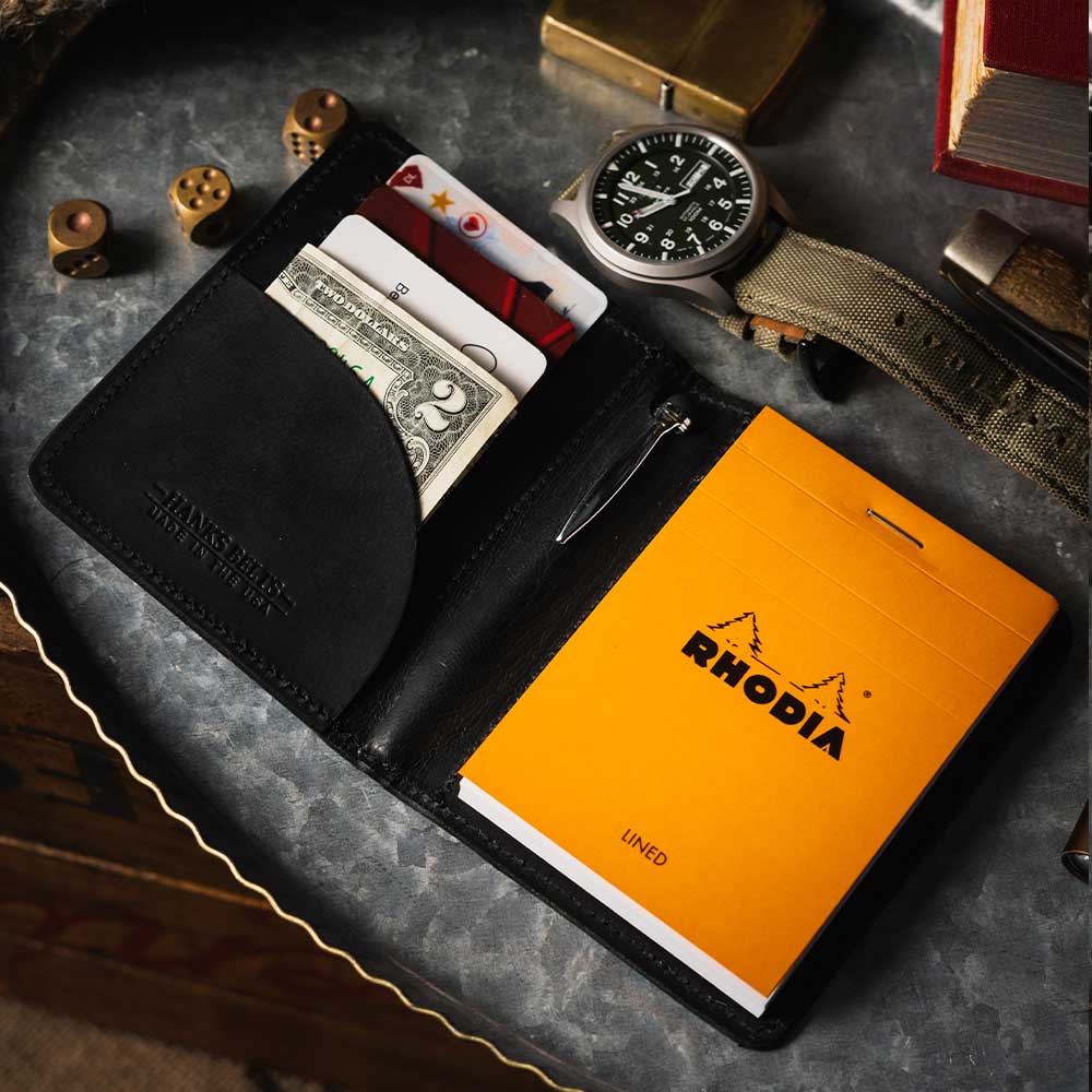 Notesman and Credit Card Wallet - Image 5