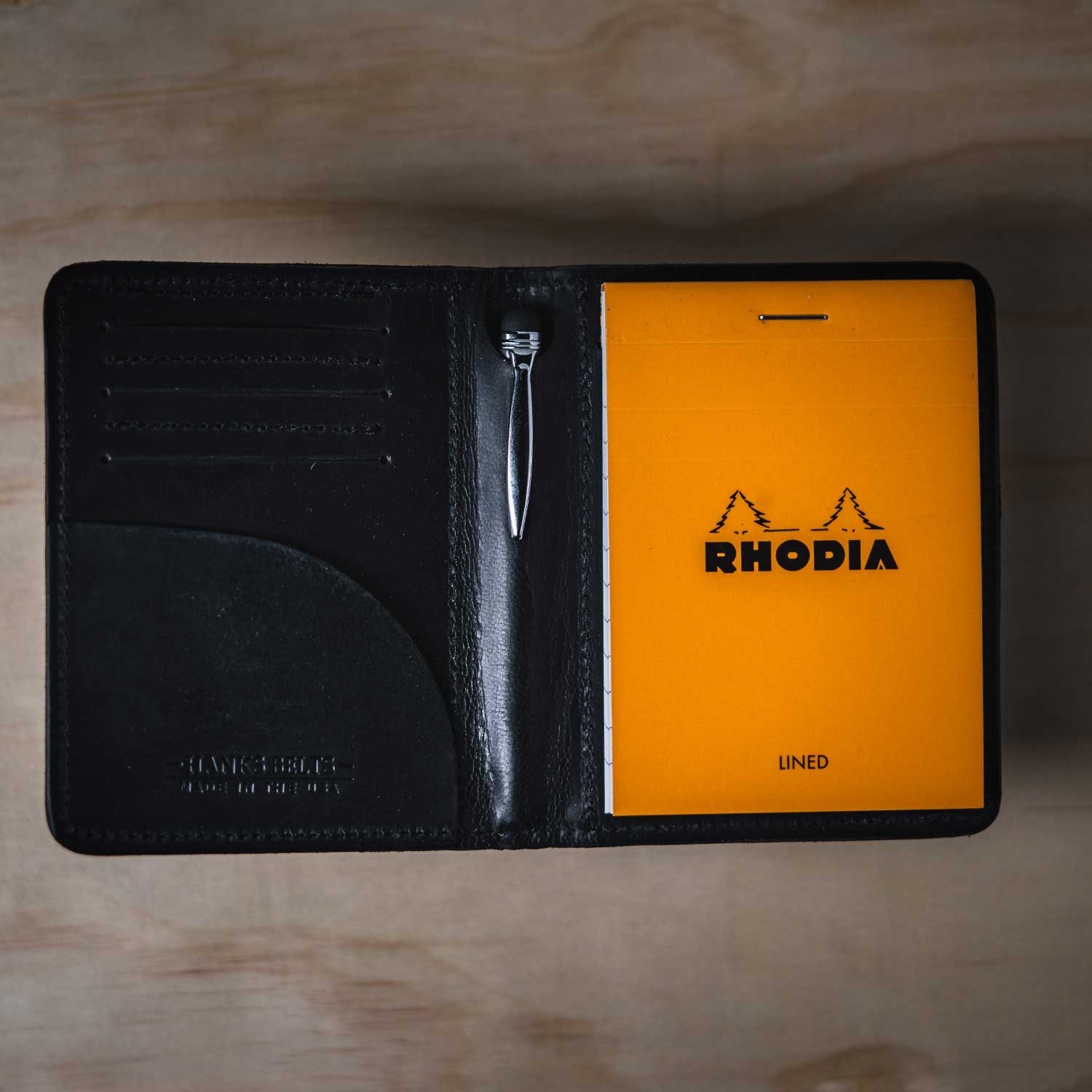Notesman and Credit Card Wallet - Image 9