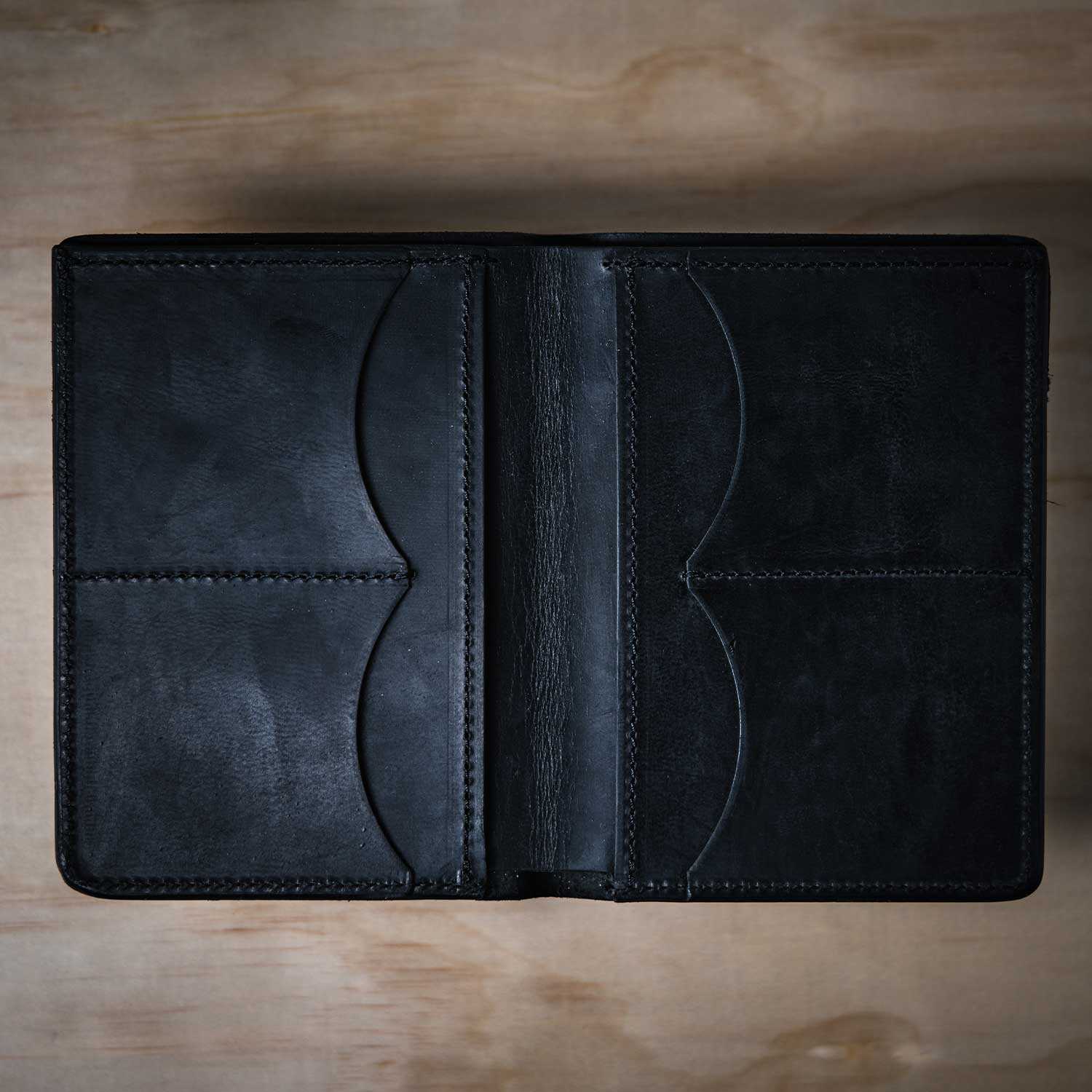 Passport Case Wallet - Image 18