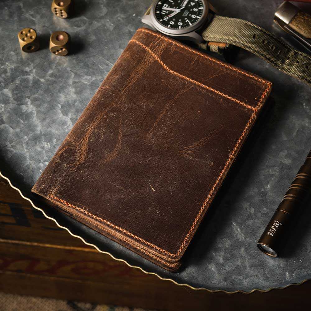 Passport Case Wallet - Image 22