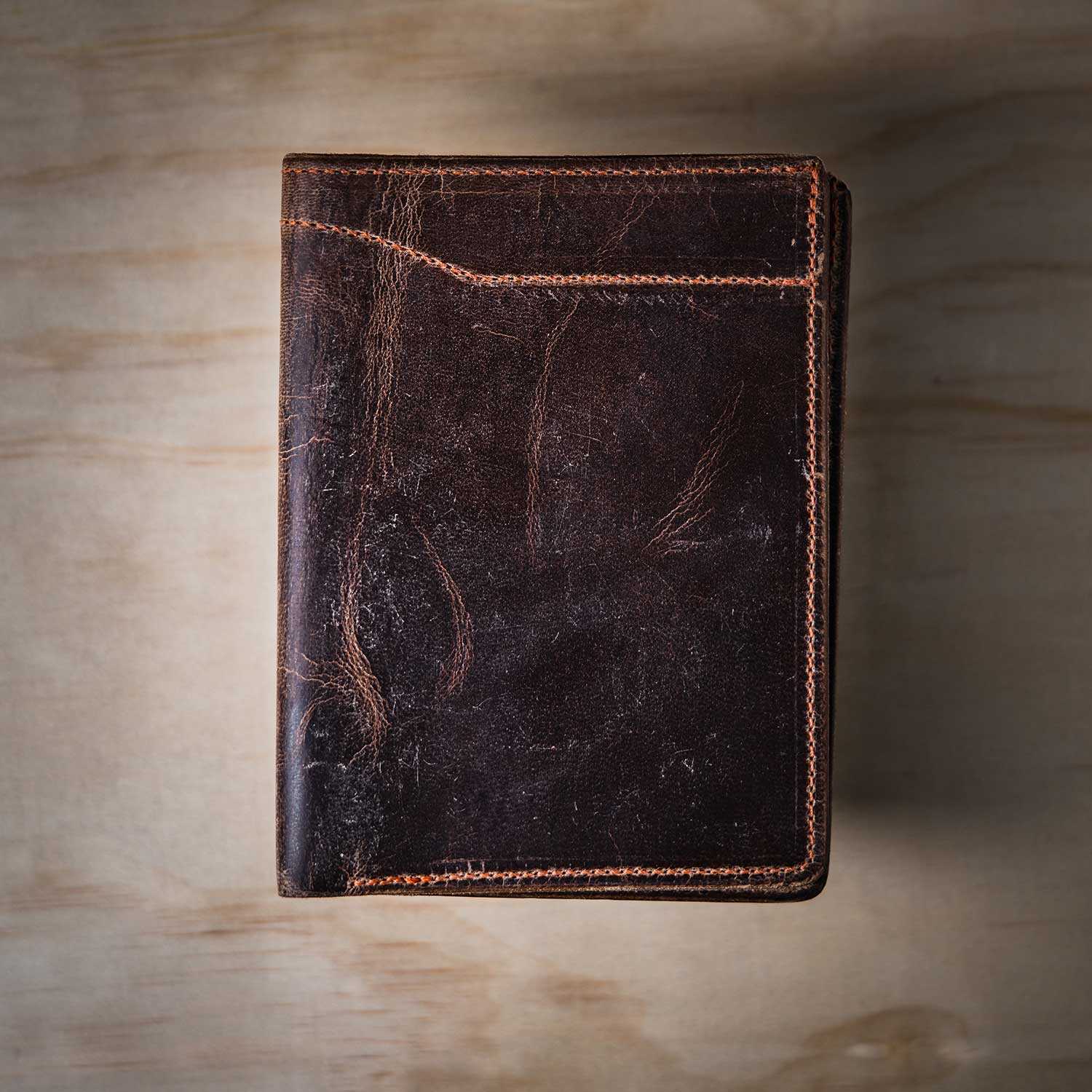 Passport Case Wallet - Image 8