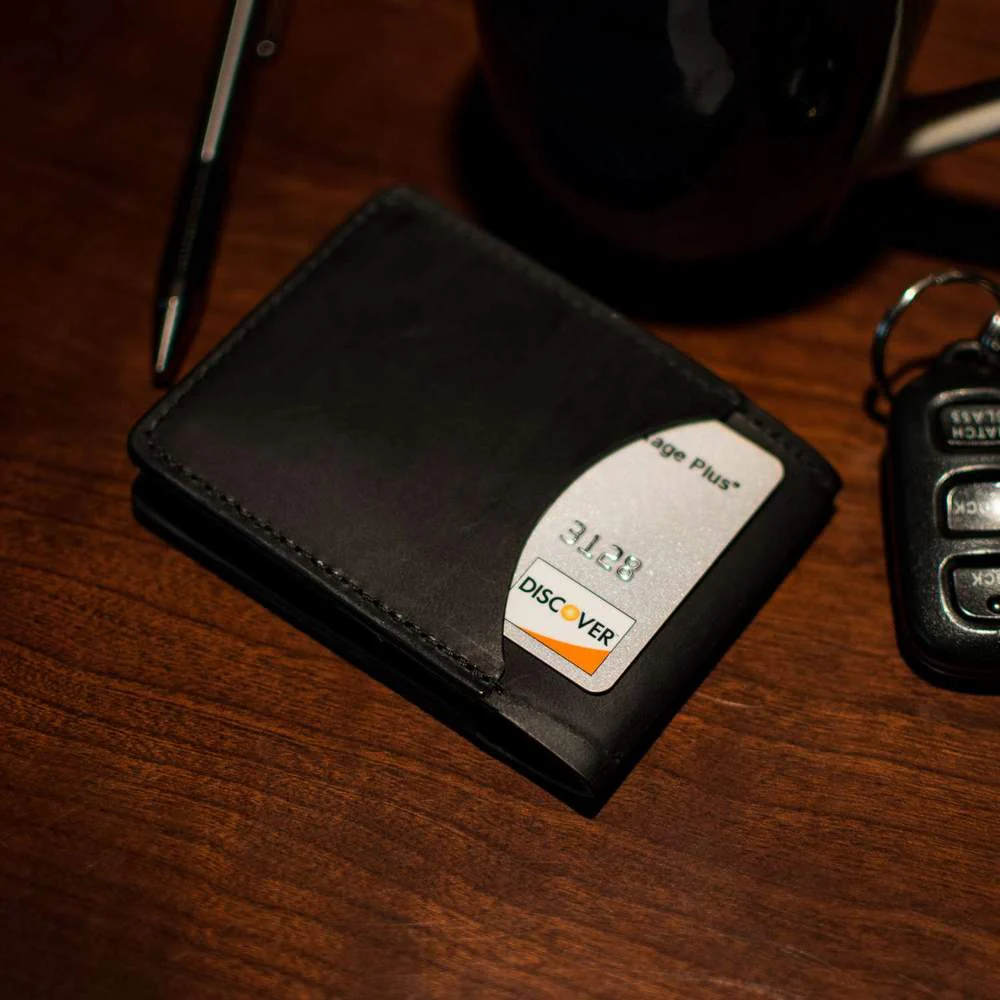 George Slimline Card Holder - Image 10