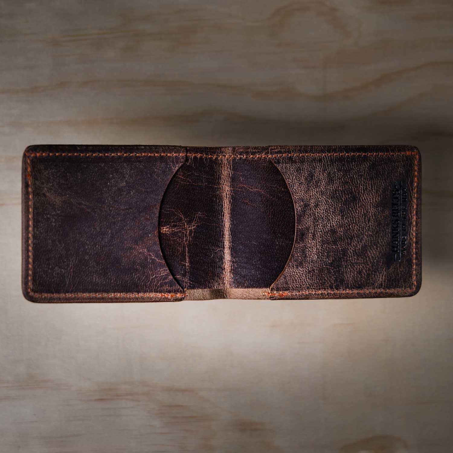 George Slimline Card Holder - Image 12