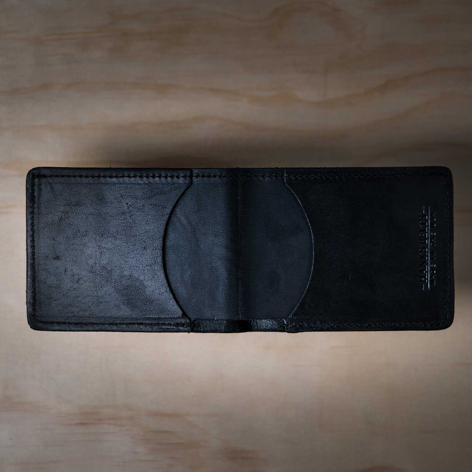 George Slimline Card Holder - Image 14