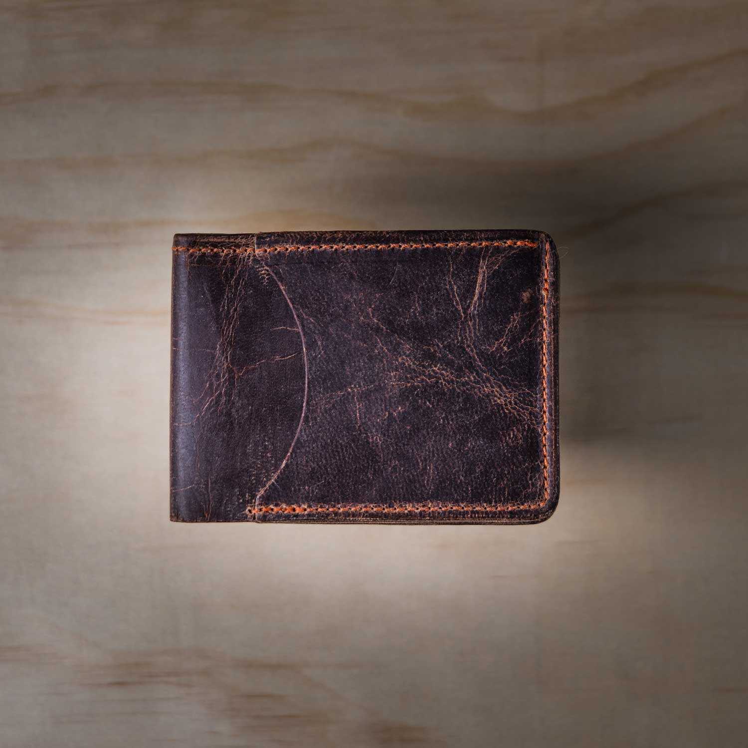 George Slimline Card Holder - Image 5