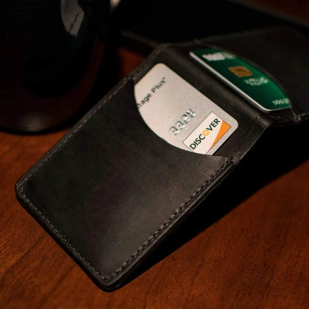 George Slimline Card Holder - Image 7