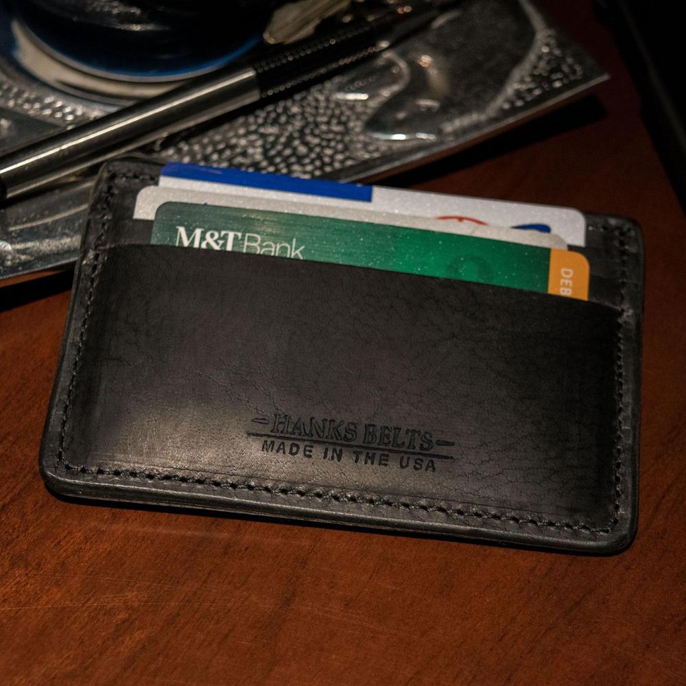 Hamlin Card Holder with ID Window - Image 10