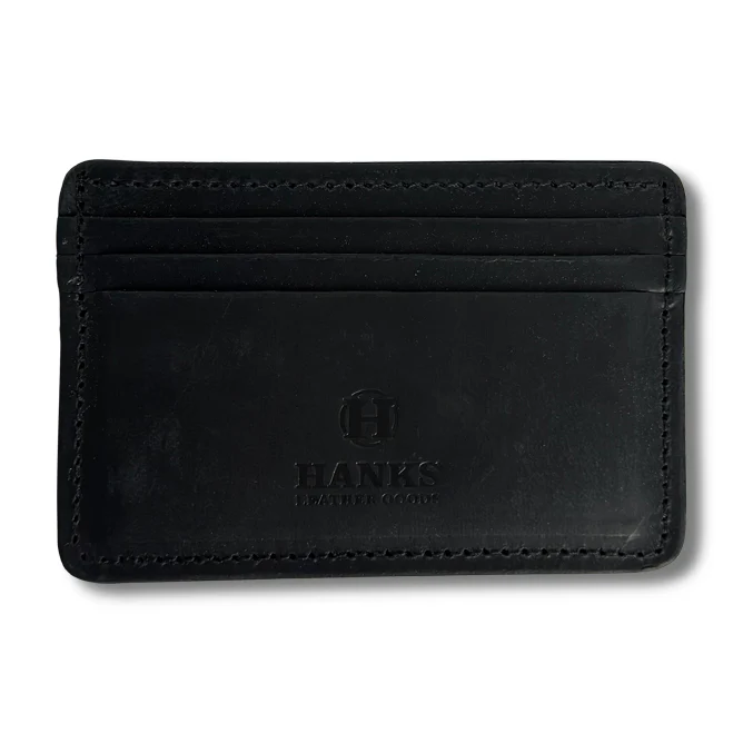 Hamlin Card Holder with ID Window - Image 17