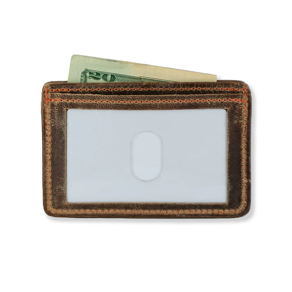 Hamlin Card Holder with ID Window - Image 20