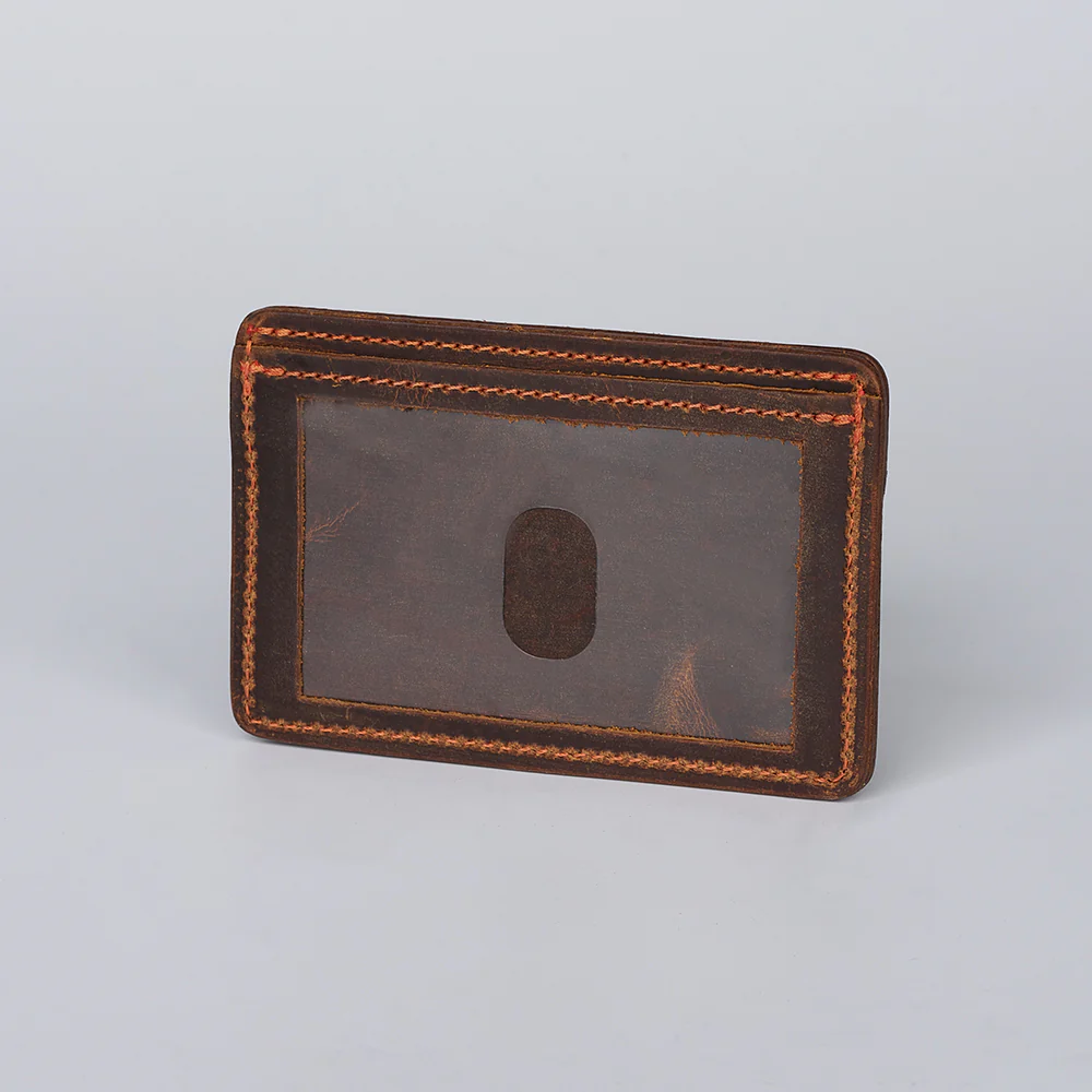 Hamlin Card Holder with ID Window - Image 23