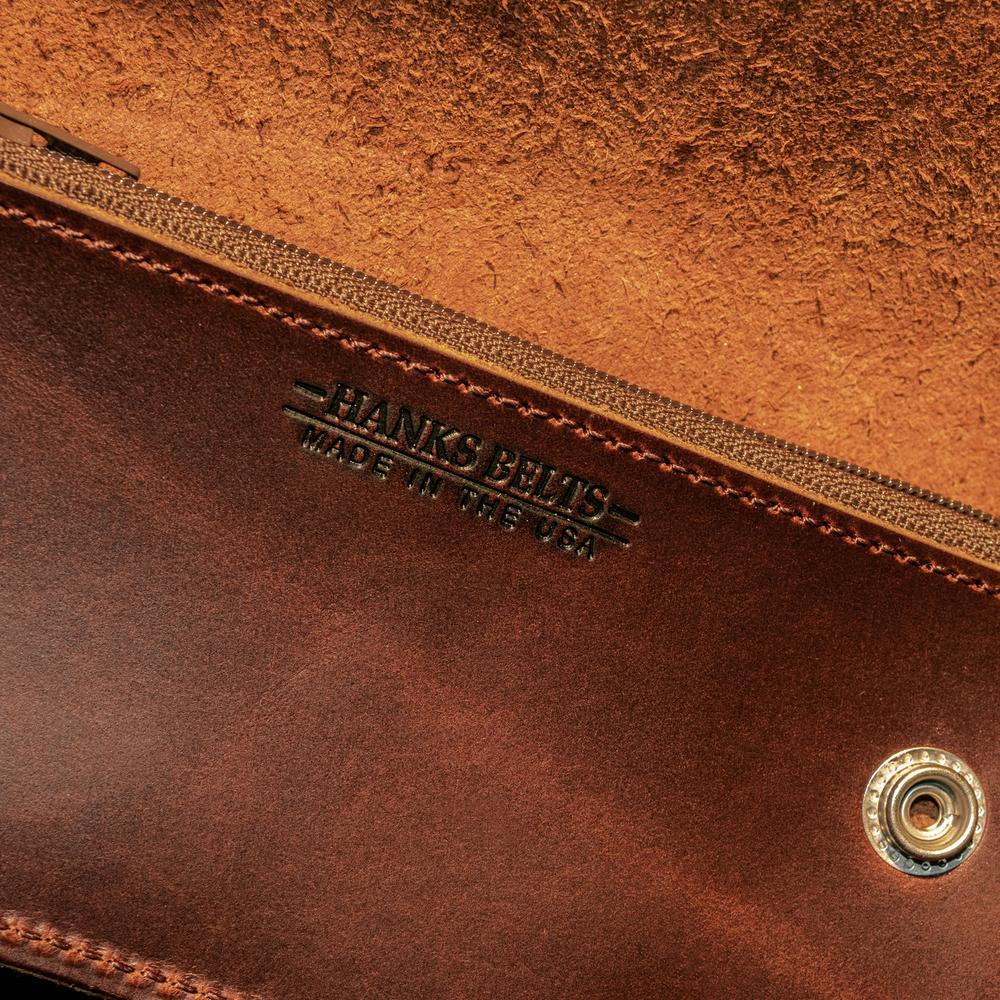 Big Bear Biker Chain Wallets - Image 13